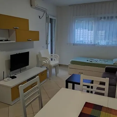 Apartment Sea Side Shengjin (Lezhe)
