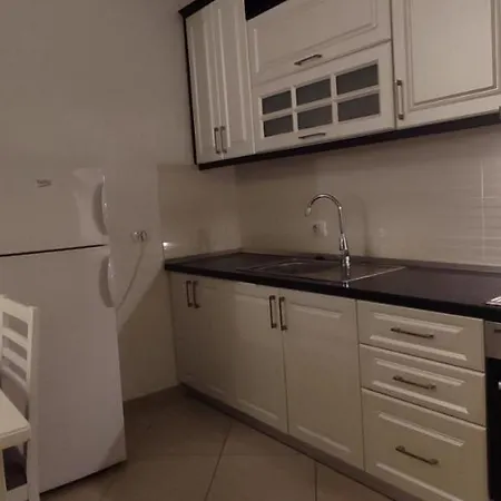 Apartment Sea Side
