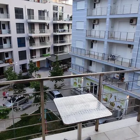 Apartment Sea Side