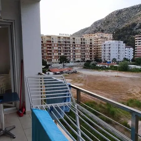 Sea Side