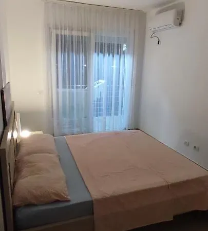 Sea Side Apartment Shengjin