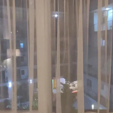 Sea Side Apartment Shengjin
